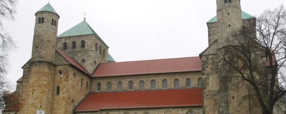 Condor Detektei: Hildesheim ist unser Einsatzgebiet